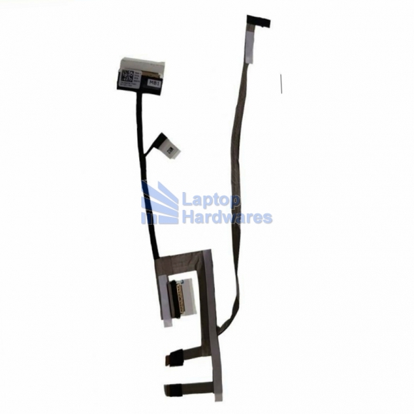 LCD LED LVDS Cable for Dell Inspiron 15 5582 450.0FH01.0001 0NWY3R