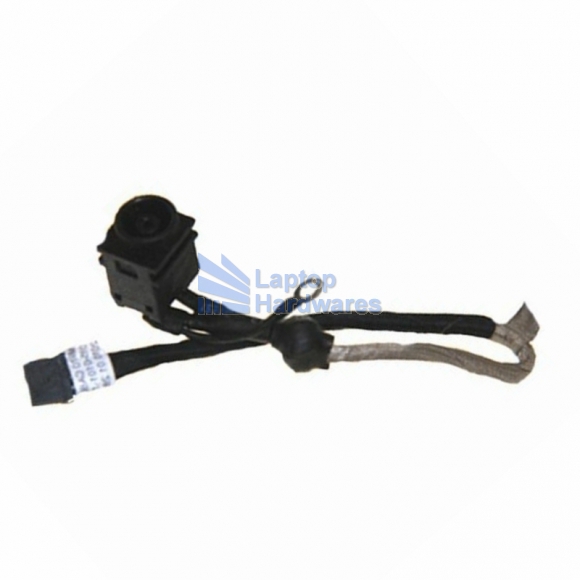 DC Power Jack for SONY VAIO PCG-61315L PCG-61316L PCG-61317L