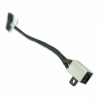 DC Power Jack for Dell Inspiron 15 3567 450.09W05.0001 0FWGMM