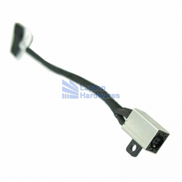 DC Power Jack for Dell Inspiron 15 3567 450.09W05.0001 0FWGMM