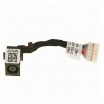 DC Power Jack for DELL Latitude E7440 E7450 06KVRF DC30100MF00