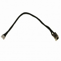 DC Power Jack Cable for Lenovo IdeaPad Z570 Z575