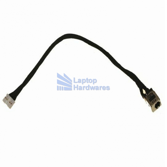 DC Power Jack Cable for Lenovo IdeaPad Z570 Z575