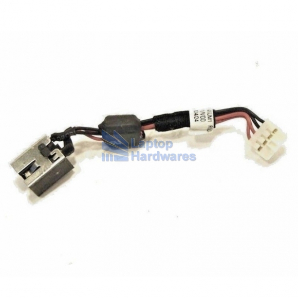 DC Power Jack for Lenovo IdeaPad U260 0876 DC30100AR00 DC30100BW00