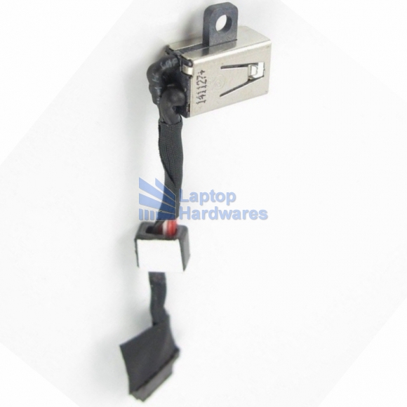 DC Power Jack Cable for Dell XPS 13 9343 9350 0P7G3