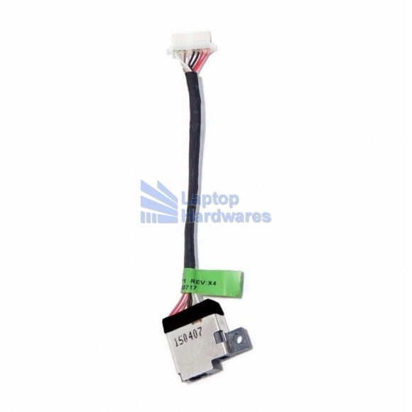 DC Power Jack for HP Pavilion X360 M3-U 808155-005 799735-Y51