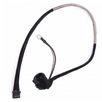 DC Power Jack for Sony Vaio SVS15 SVS1513BGXB SVS151A11L SKUS