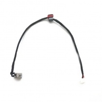 DC Power Jack Cable for Lenovo Ideapad Y570 Y580 Y580N
