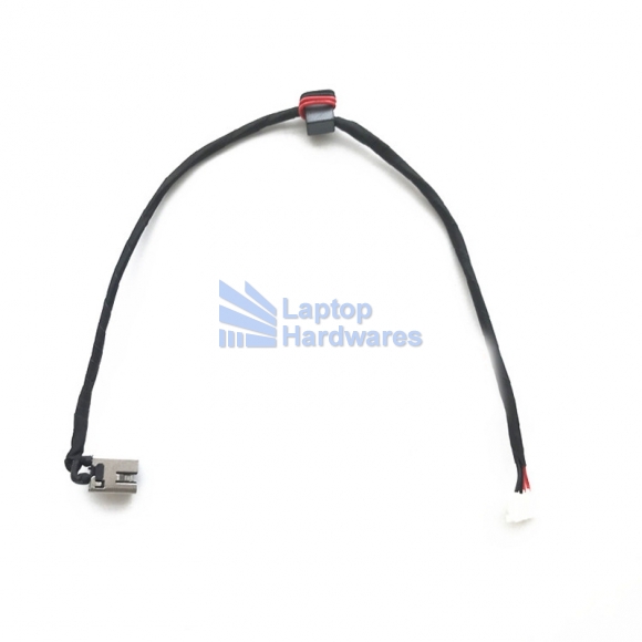 DC Power Jack Cable for Lenovo Ideapad Y570 Y580 Y580N