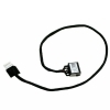 DC Power Jack Cable for Lenovo V310-15ISK series DD0LV9AD010