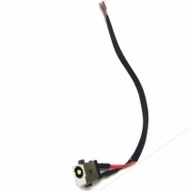 DC Power Jack for Asus K751 K751LK K751LK1 K751LJ K751LJC K751LN