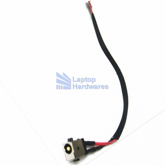 DC Power Jack for Asus K751 K751LK K751LK1 K751LJ K751LJC K751LN