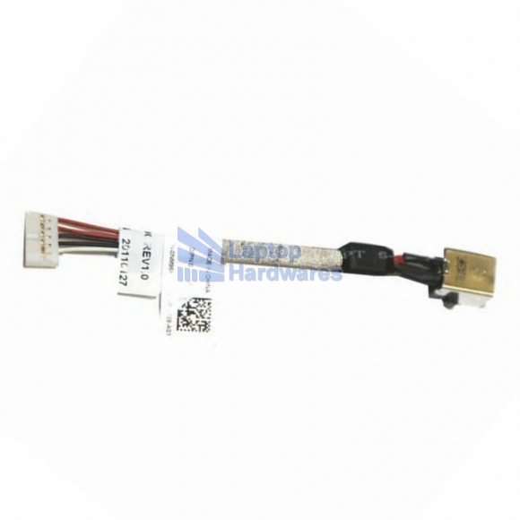 DC Power Jack Cable for Dell Inspiron 11Z 1110 0NM96F