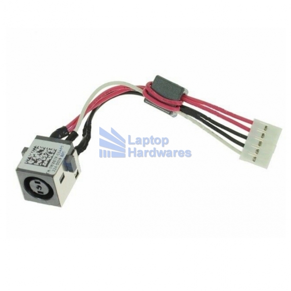 DC Power Jack for DELL Vostro 3560 22G-004Q-A00 0WX67P