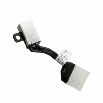 DC Power Jack Cable for Dell Inspiron 15 5584 0TM5N3