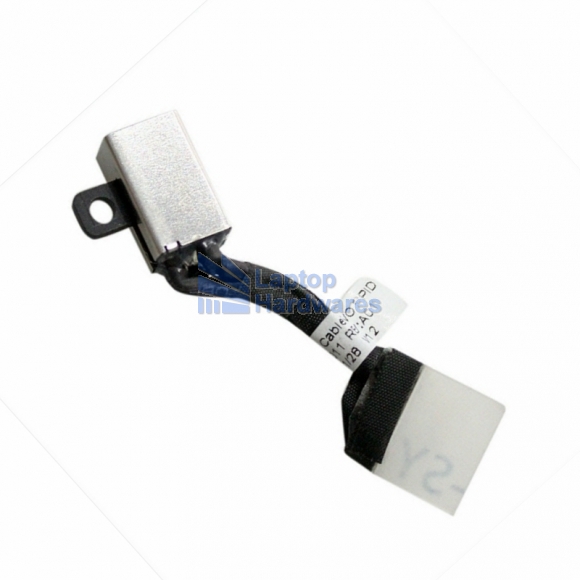 DC Power Jack Cable for Dell Inspiron 15 5584 0TM5N3