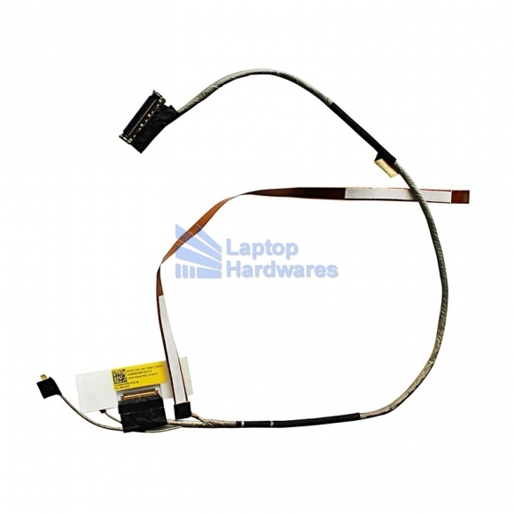 LCD LED LVDS Cable for Lenovo Yoga 710-15ISK 710-15IKB DC02002D300