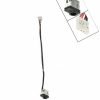DC Power Jack Cable for Samsung NP270E5E