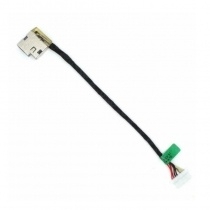 DC Power Jack for HP 15-ac078nx 15-ac106na 15-ac108na 15-ac122na