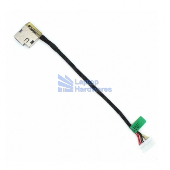 DC Power Jack for HP 15-ac078nx 15-ac106na 15-ac108na 15-ac122na