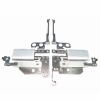Hinges for Lenovo Yoga 260 X260 AM1EY000800 AM1EY000900 00NY966