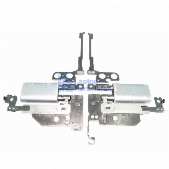 Hinges for Lenovo Yoga 260 X260 AM1EY000800 AM1EY000900 00NY966