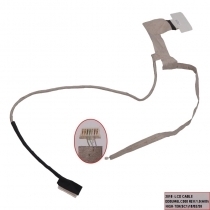 LCD LVDS Cable for Dell Inspiron 1764 DD0UM5LC000
