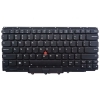 Keyboard for Lenovo Thinkpad X1 Yoga 2nd 3rd US Standard backlight