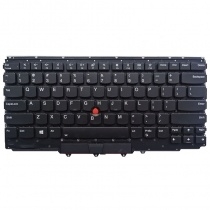 Keyboard for Lenovo Thinkpad X1 Yoga 2nd 3rd US Standard backlight