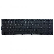 Keyboard For Dell Inspiron 15 5577 5576 US Layout