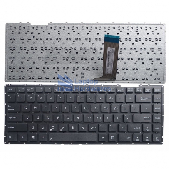 Keyboard for ASUS X451E X451M W419L US Layout