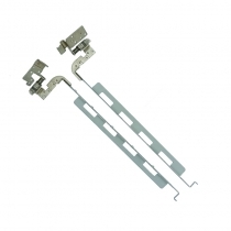 Hinges for HP ENVY 17-J M7-J 6055B0025901 / 6055B0025902 Touch Screen
