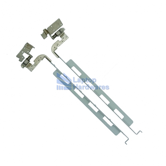 Hinges for HP ENVY 17-J M7-J 6055B0025901 / 6055B0025902 Touch Screen