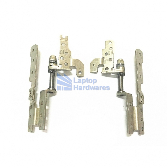 Hinges for Asus FL5900U A556U K556U K556UA F556U F556UA R558 VM591U