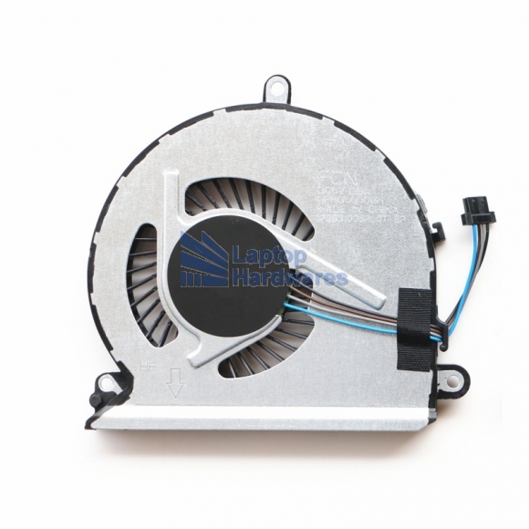 CPU Cooling Fan for HP Pavilion 15-AW 856359-001