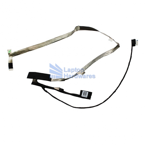 LCD LED LVDS Cable for Dell XPS 14z L412z 0NRNR4 051VXP DC02001CU10