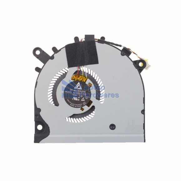 CPU Fan for Acer Aspire R5-571T 13N1-01A0401 NS65C03-15L07