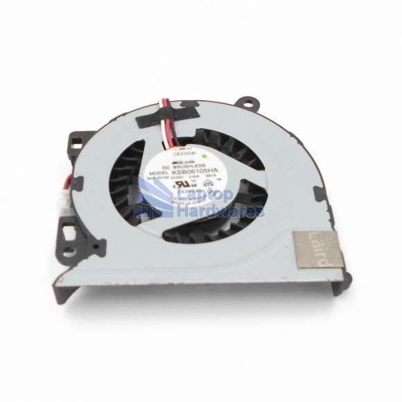 CPU Fan for Samsung NP700Z5A NP700Z5B NP700Z5C BA31-00116A KSB06105HA