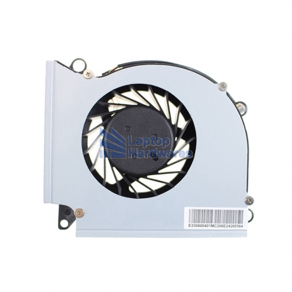 CPU Fan for MSI 16F1 16F2 16F3 1761 1762 GX660 GT680 GT683 GT60 GT70