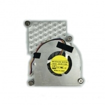 CPU HeatSink Fan for Lenovo IdeaCentre Q100 Q110 DFS400805L10T FG15