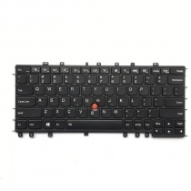 Keyboard for Lenovo Thinkpad S1 Yoga 12 Backlight