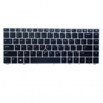 Keyboard for HP Elitebook Folio 9470M 9470 9480M with Backlit
