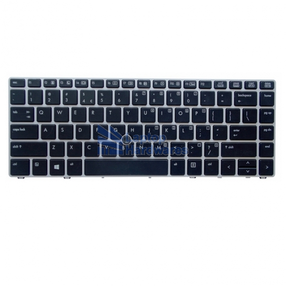 Keyboard for HP Elitebook Folio 9470M 9470 9480M with Backlit