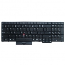 Keyboard for Lenovo/IBM ThinkPad E545 E535 US Layout