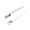 Laptop Lcd Hinges for Asus A45V K45V A85V