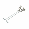 Laptop Lcd Hinges for Dell Inspiron 3567 15-3567 3565 15.6