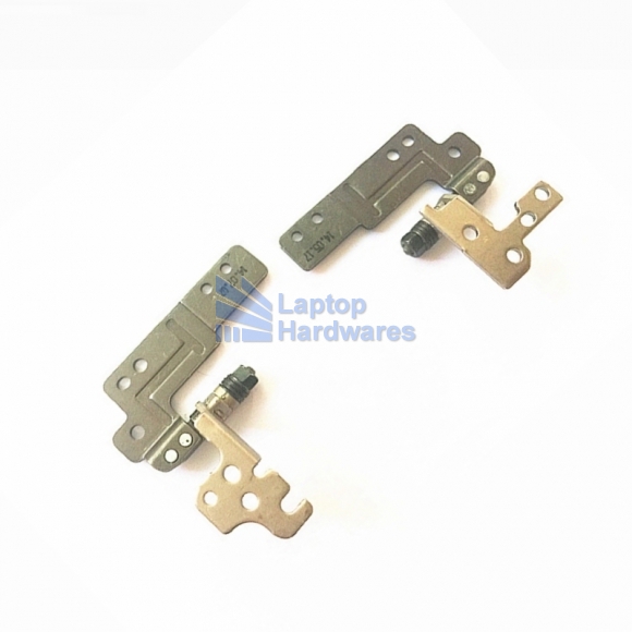 Hinges For Dell E7440 AM0VN000200 AM0VN000100 Non-Touch