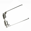 Laptop Hinges For Dell Inspiron 11-3147 11 3000 3147 3148 11.6