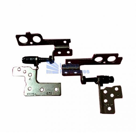Laptop Hinges for Asus VivoBook X405 X405UQ X405UR X405UA