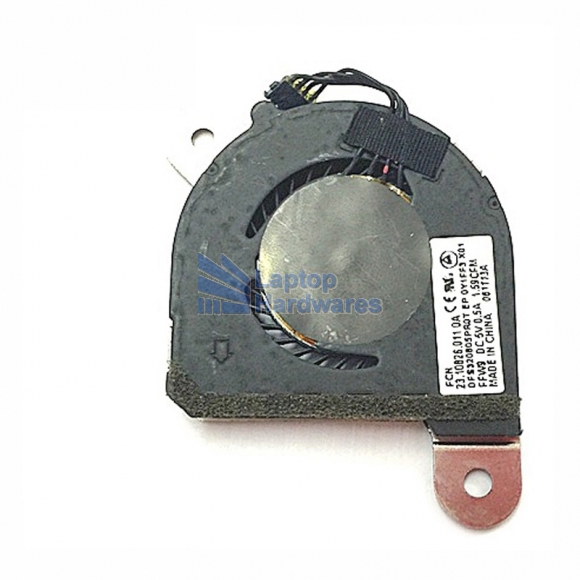 CPU Fan for Dell Inspiron 14 7437 CN-0Y1FF3 23.10826.011 DFS320805PR0T